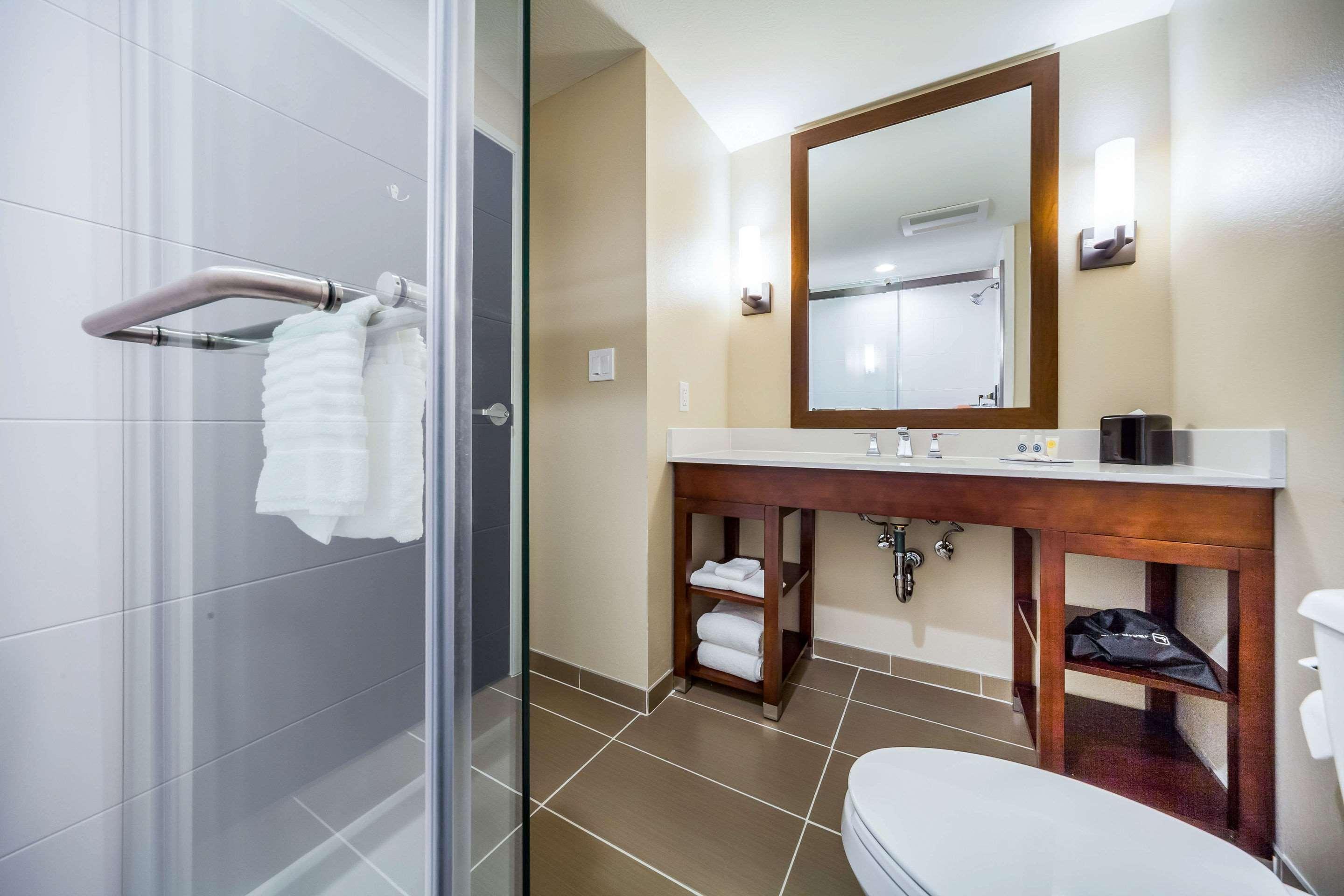 Comfort Inn & Suites North Platte I-80 Екстер'єр фото