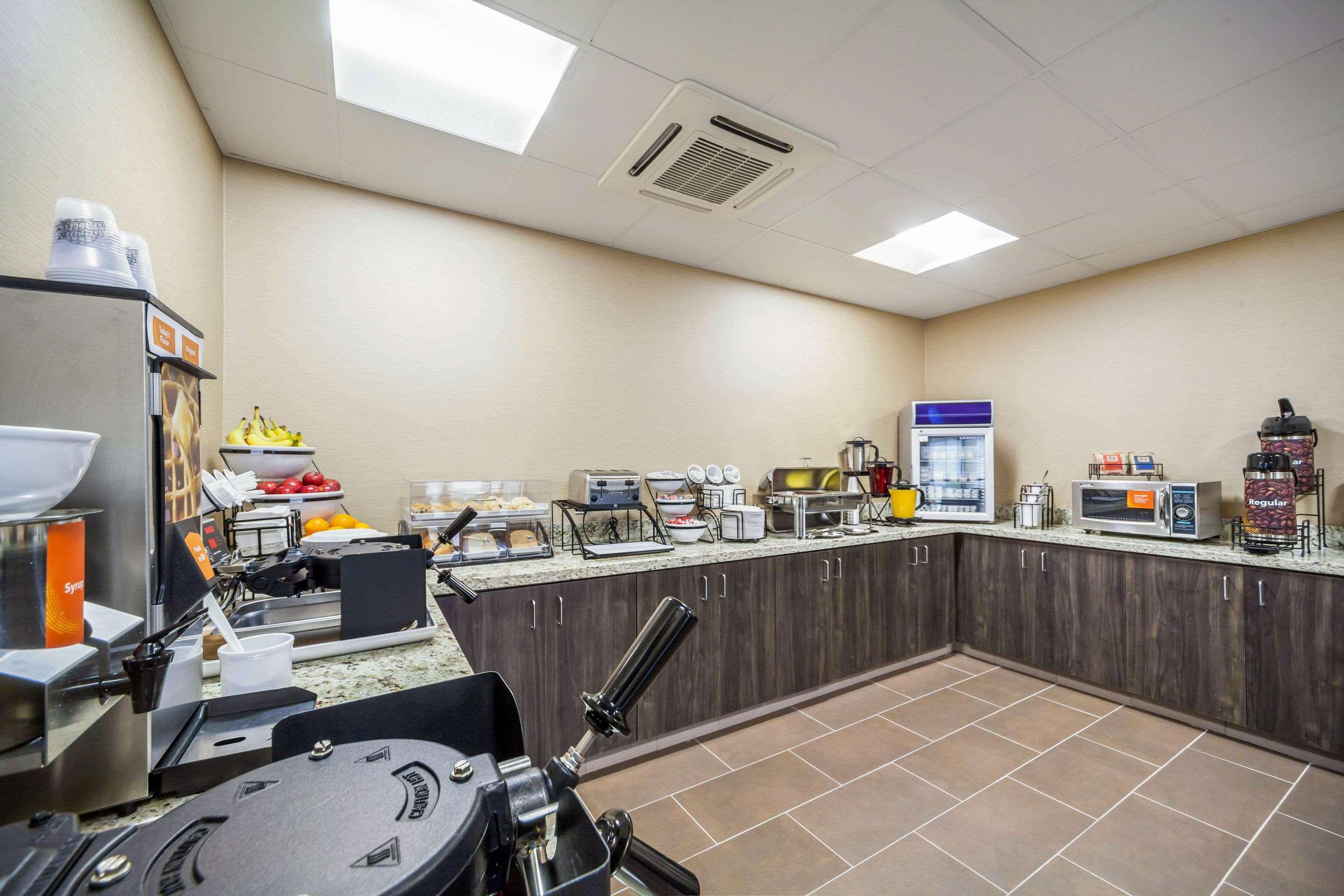 Comfort Inn & Suites North Platte I-80 Екстер'єр фото