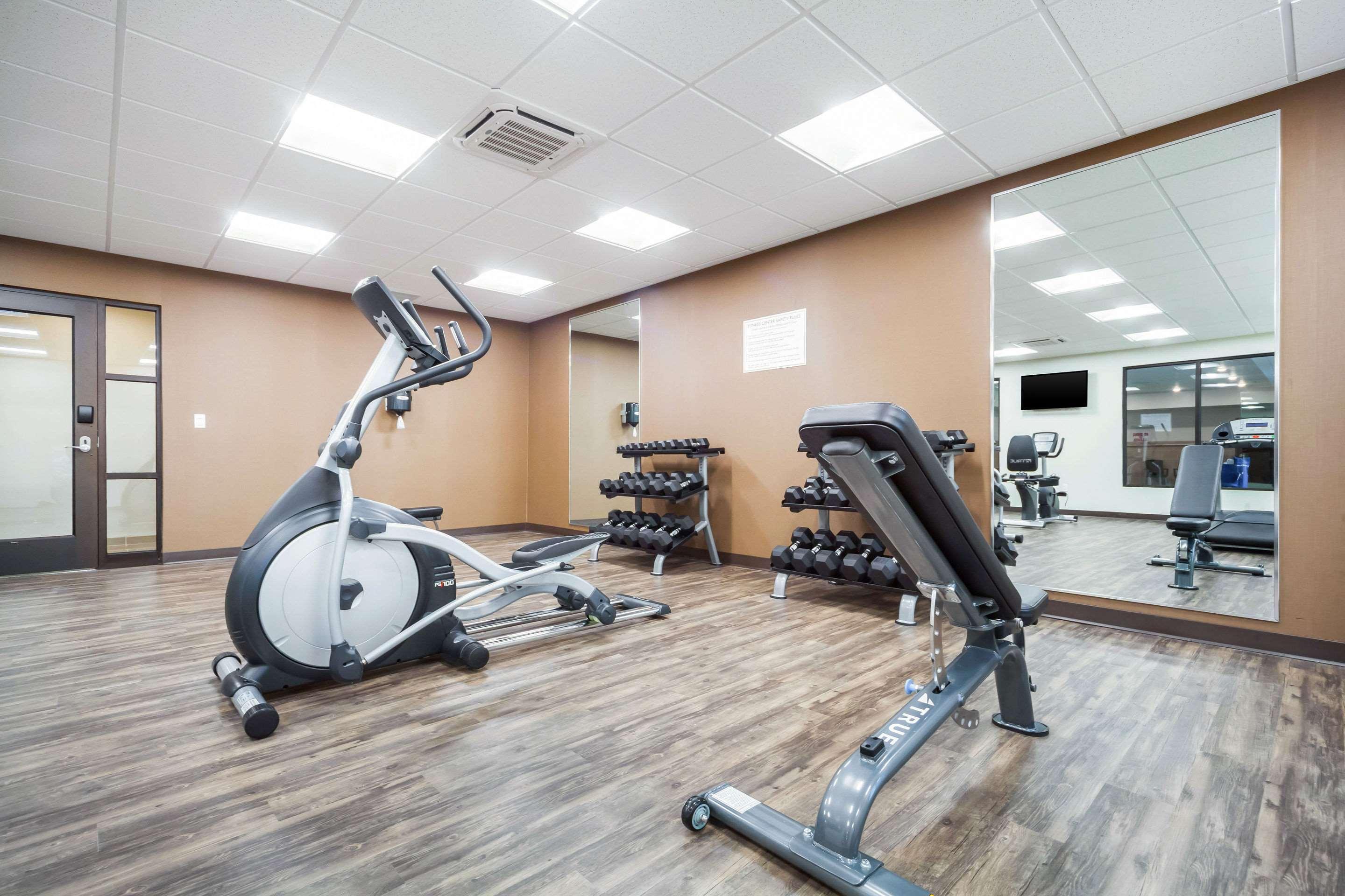 Comfort Inn & Suites North Platte I-80 Екстер'єр фото