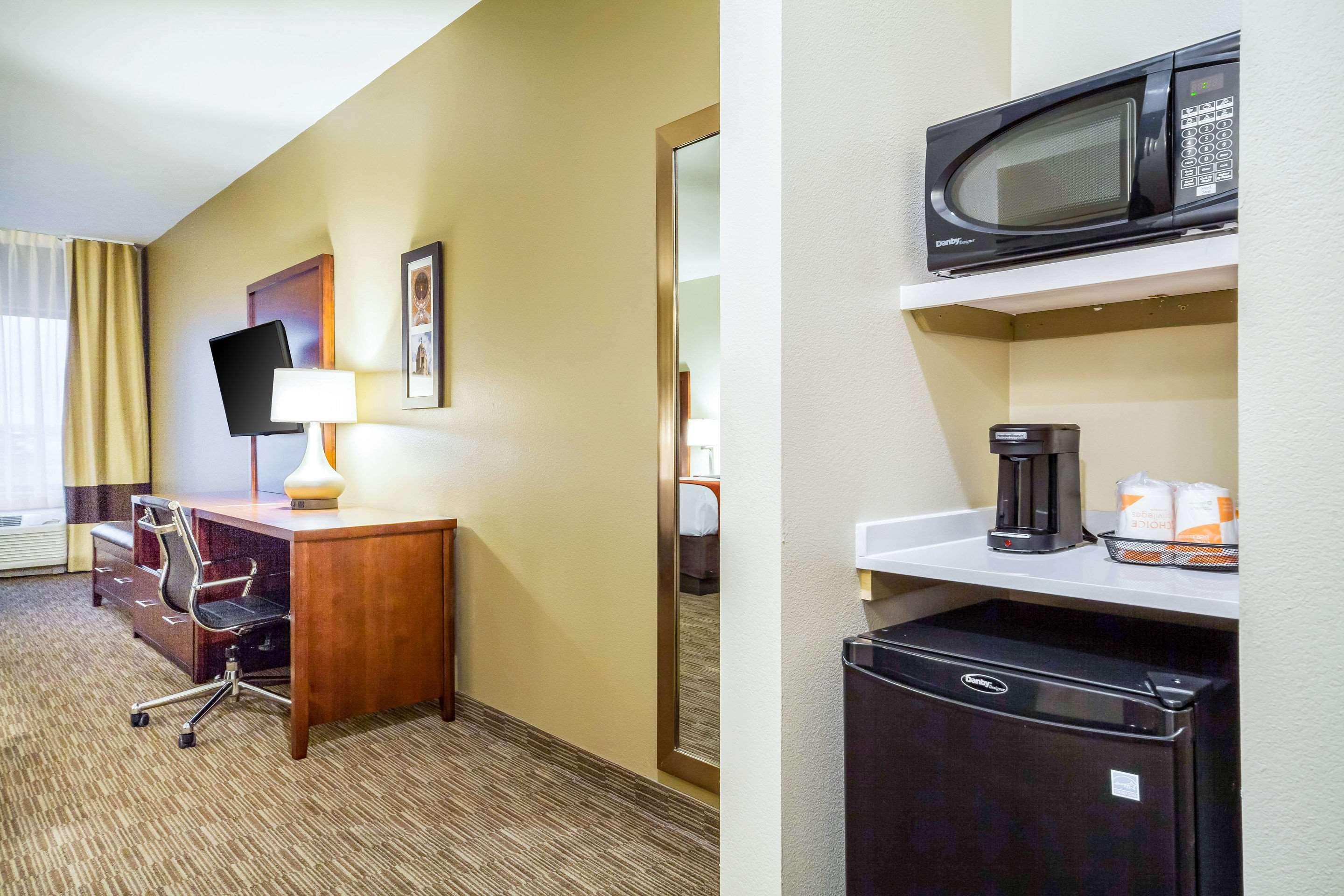 Comfort Inn & Suites North Platte I-80 Екстер'єр фото