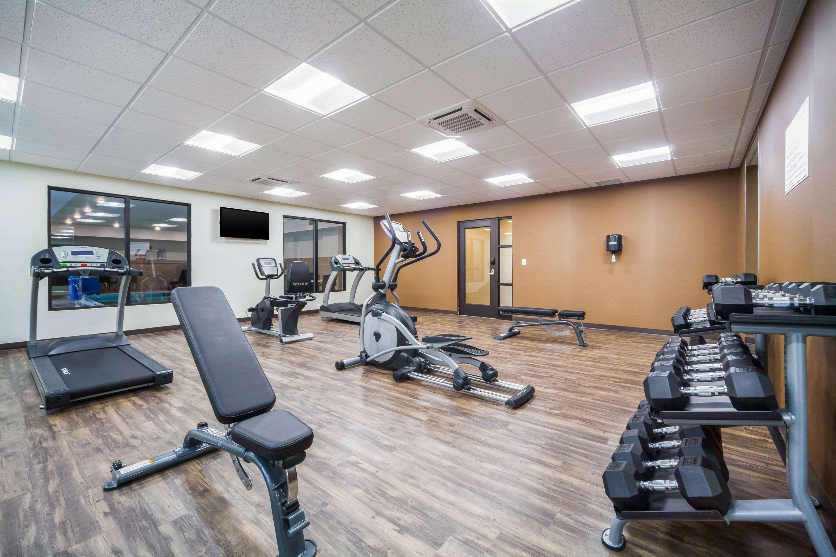 Comfort Inn & Suites North Platte I-80 Екстер'єр фото