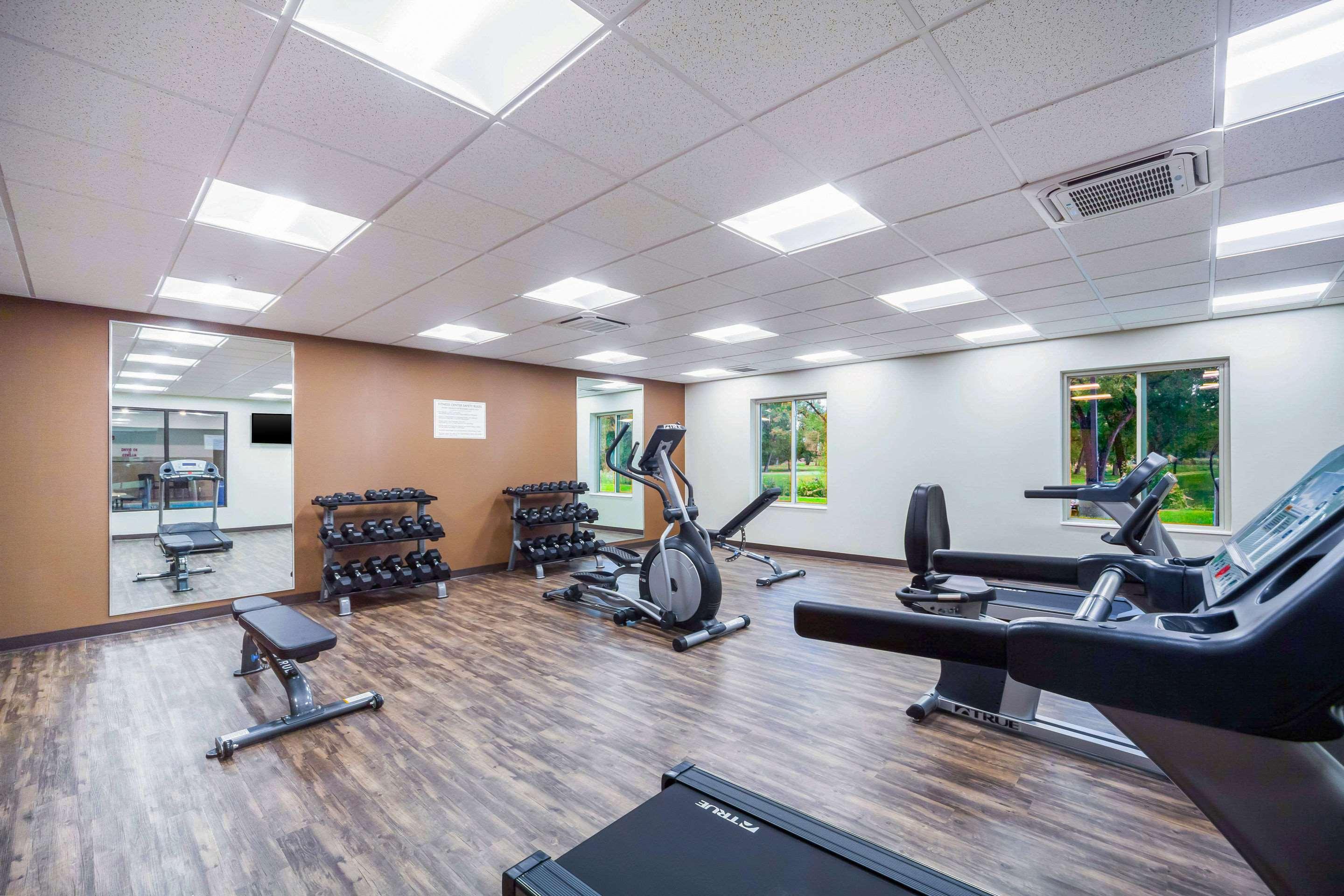 Comfort Inn & Suites North Platte I-80 Екстер'єр фото