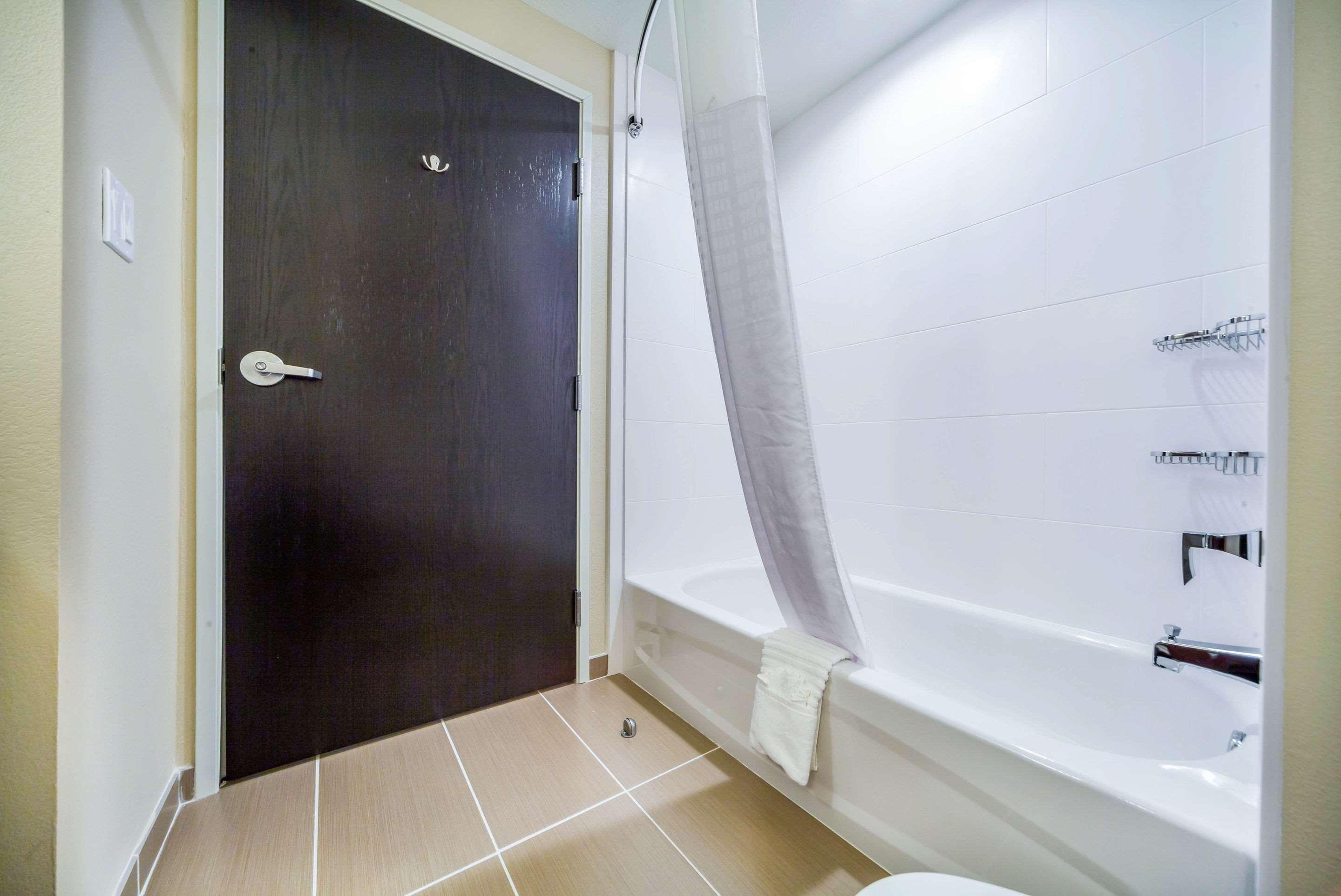 Comfort Inn & Suites North Platte I-80 Екстер'єр фото