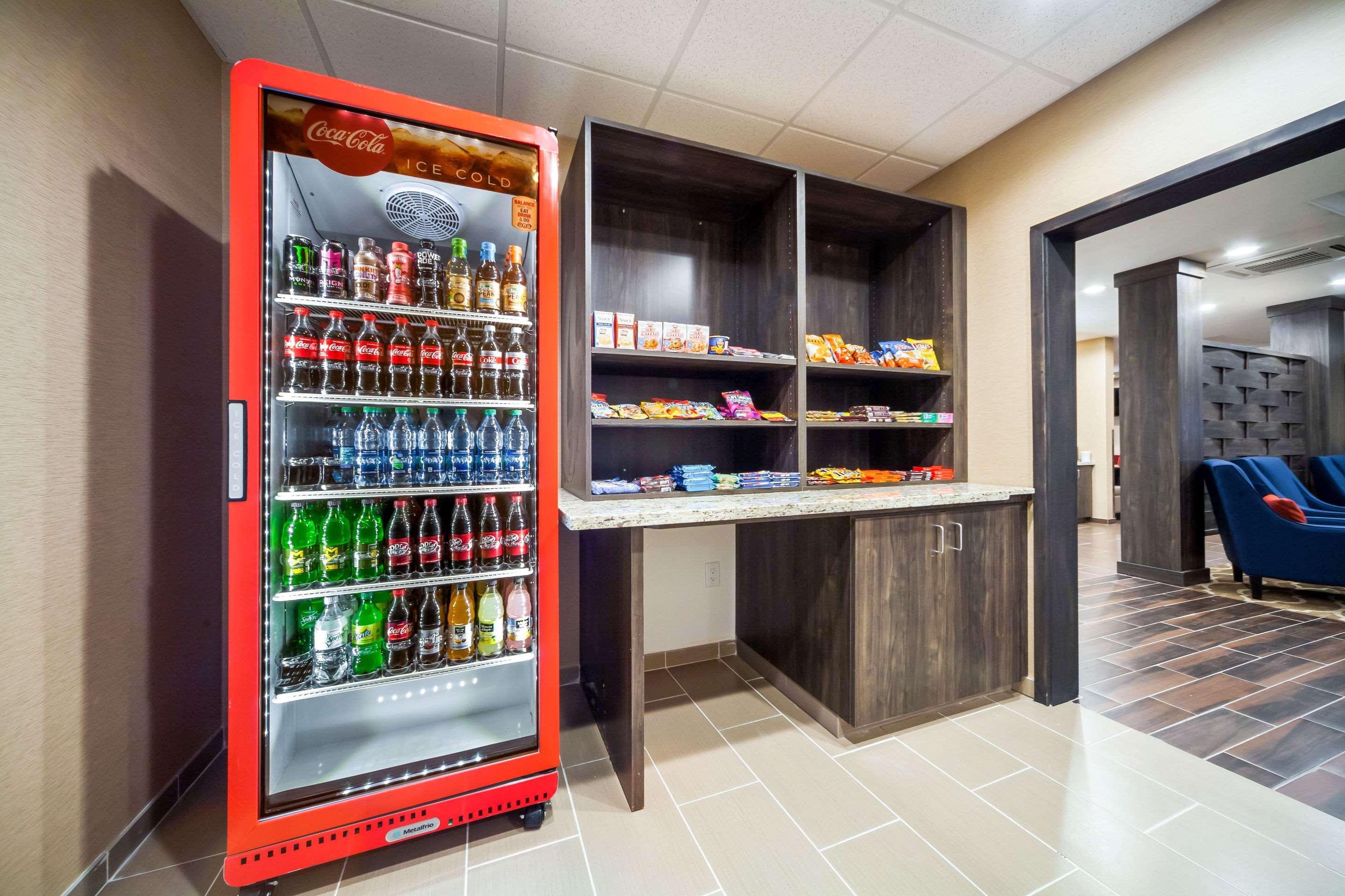 Comfort Inn & Suites North Platte I-80 Екстер'єр фото