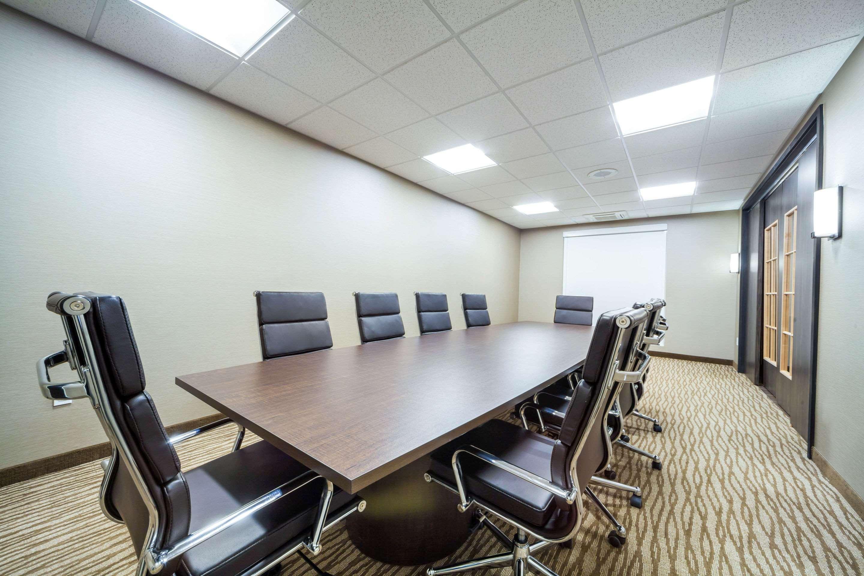 Comfort Inn & Suites North Platte I-80 Екстер'єр фото